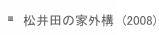 c̉ƊO\@(2008) 